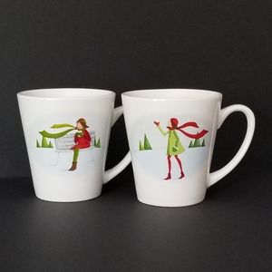 🆕 DESIGNPAC - COFFEE CUPS (2)